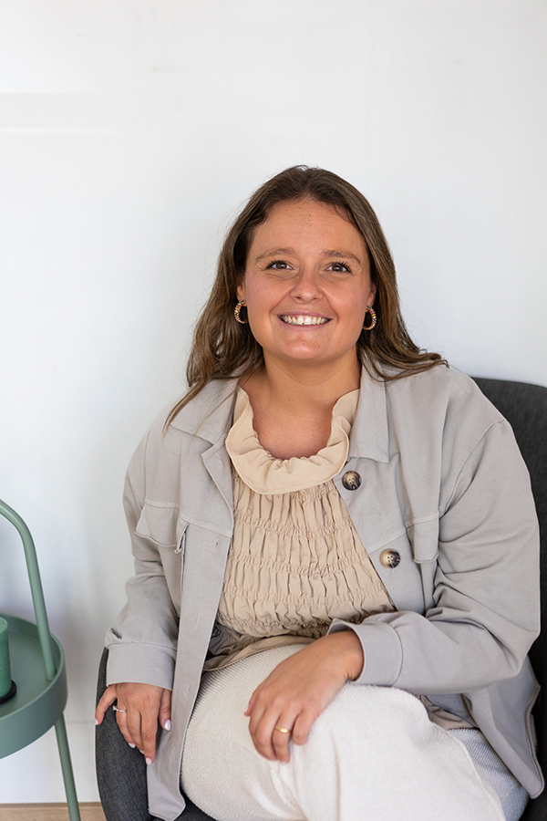 Raquel Molero Psicóloga Barcelona