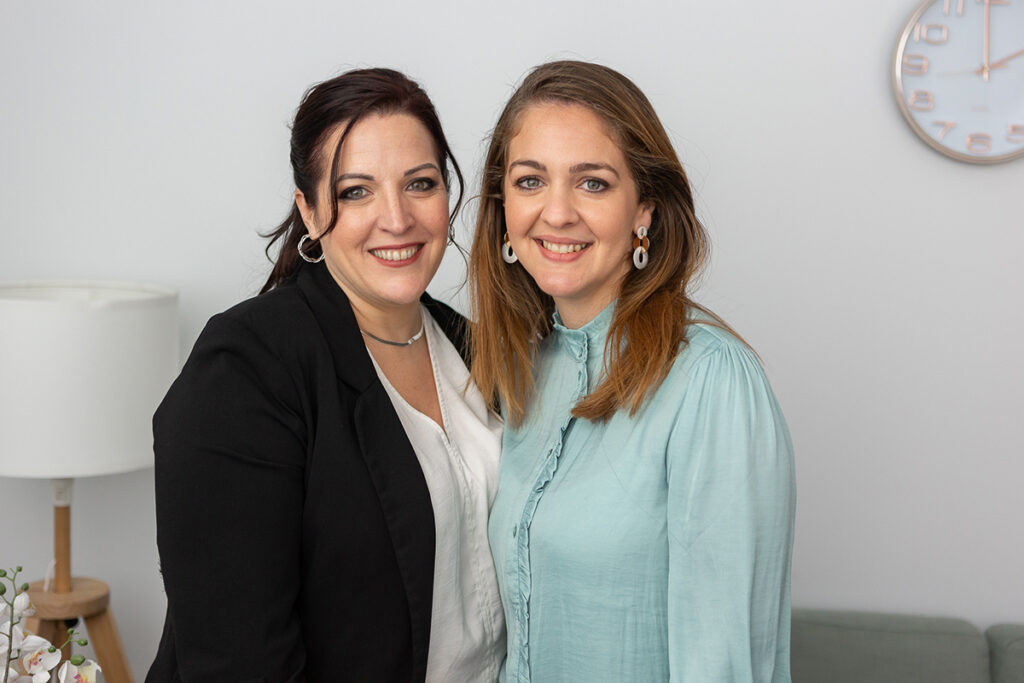 Raquel Molero Psicóloga Barcelona