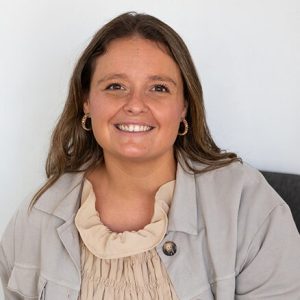 Picture of Paula Canet