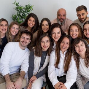 Picture of Equipo Nalu Psicología