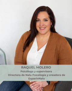 Imagen de Raquel Molero