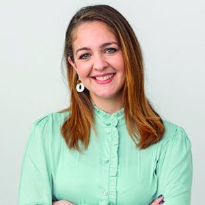 Picture of Lisandra Quesada