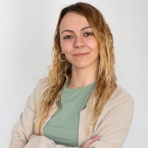 Picture of Zaida García